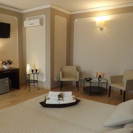 La Maison Des Reves Συρακούσες Εξωτερικό φωτογραφία
