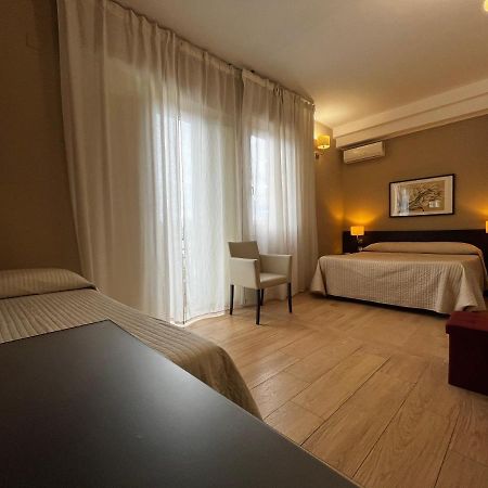 La Maison Des Reves Συρακούσες Εξωτερικό φωτογραφία