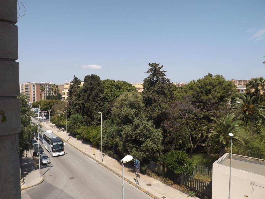 La Maison Des Reves Συρακούσες Εξωτερικό φωτογραφία