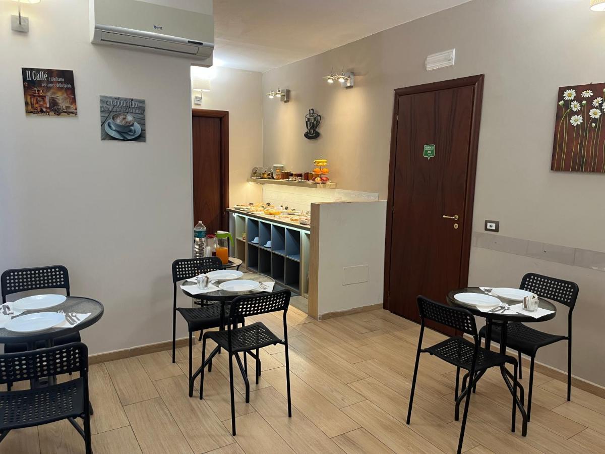 La Maison Des Reves Συρακούσες Εξωτερικό φωτογραφία