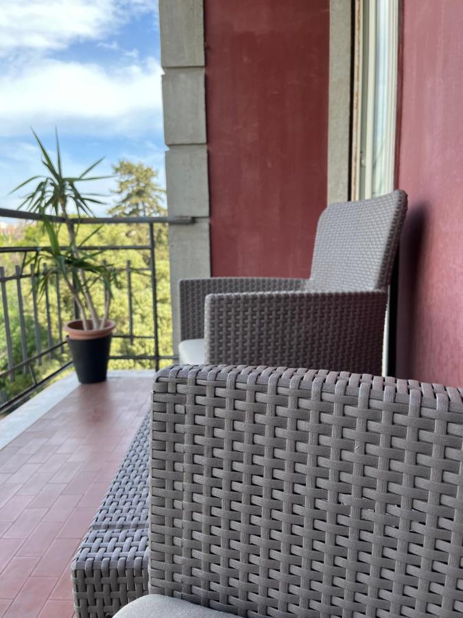 La Maison Des Reves Συρακούσες Εξωτερικό φωτογραφία