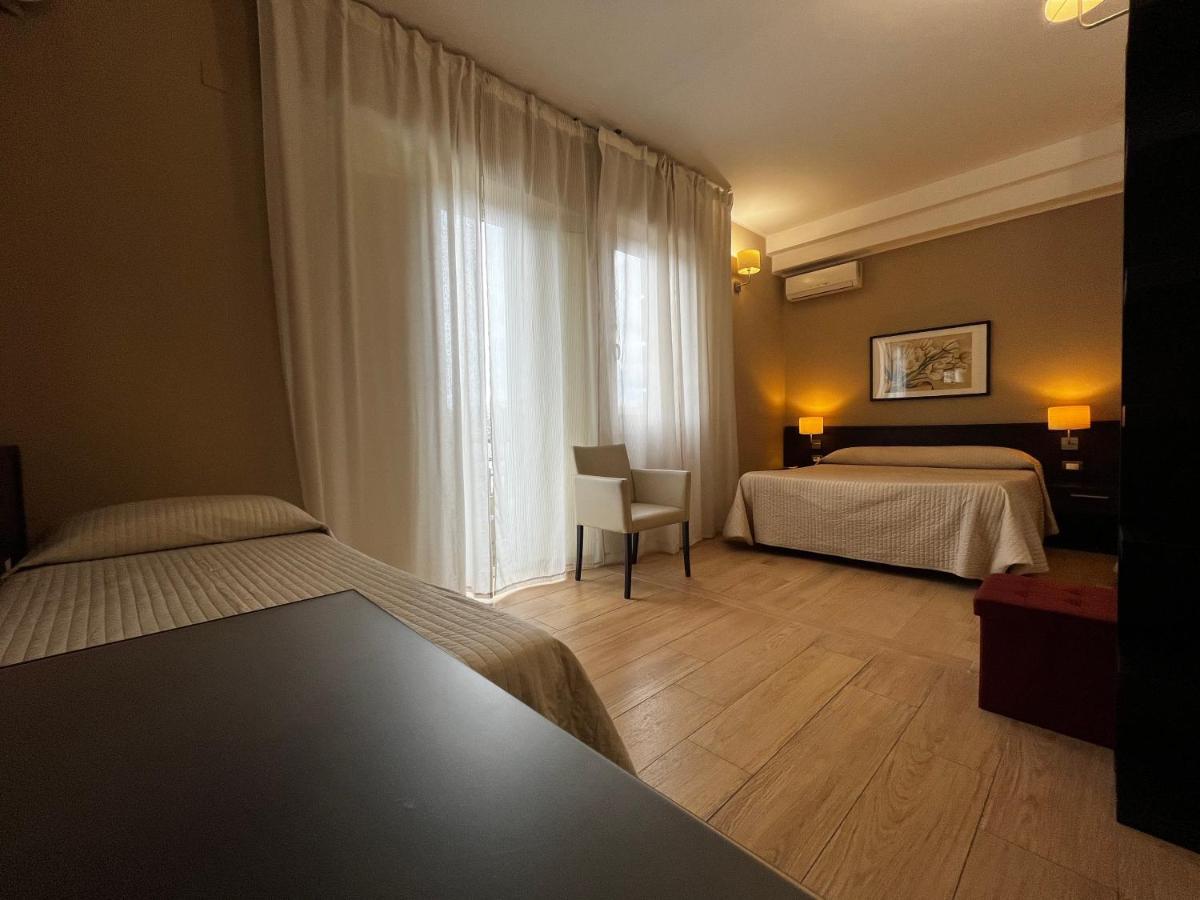 La Maison Des Reves Συρακούσες Εξωτερικό φωτογραφία
