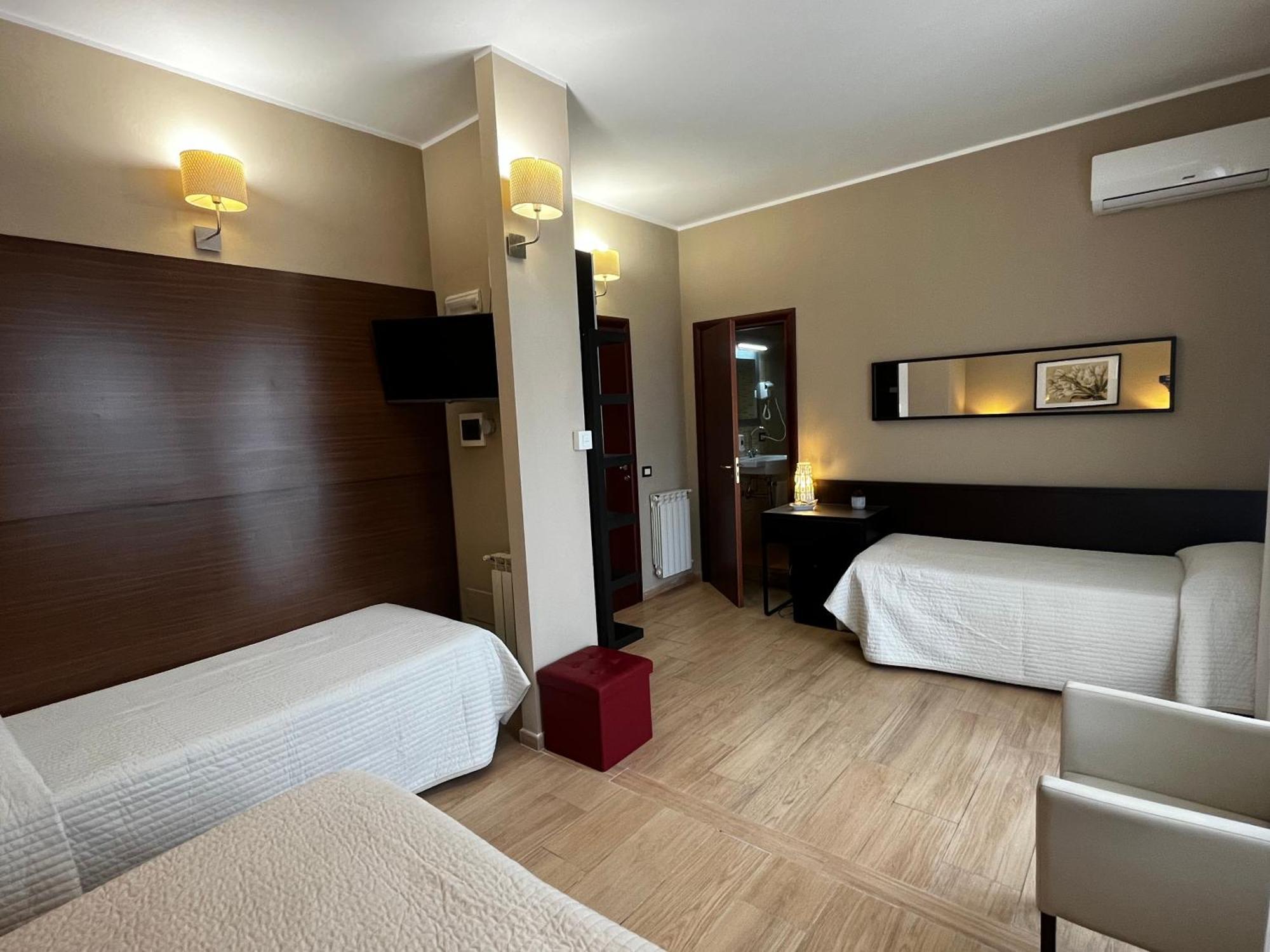 La Maison Des Reves Συρακούσες Εξωτερικό φωτογραφία