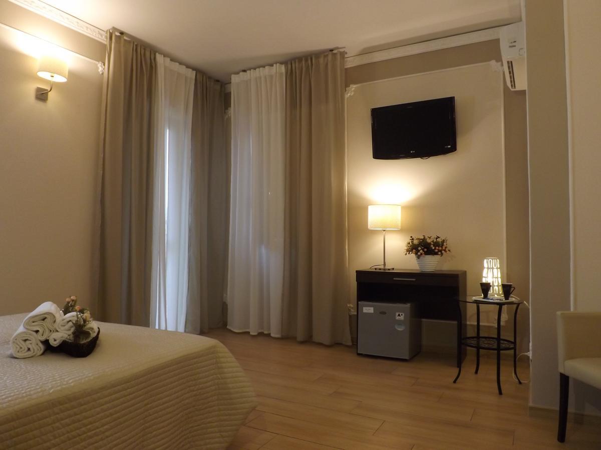 La Maison Des Reves Συρακούσες Εξωτερικό φωτογραφία