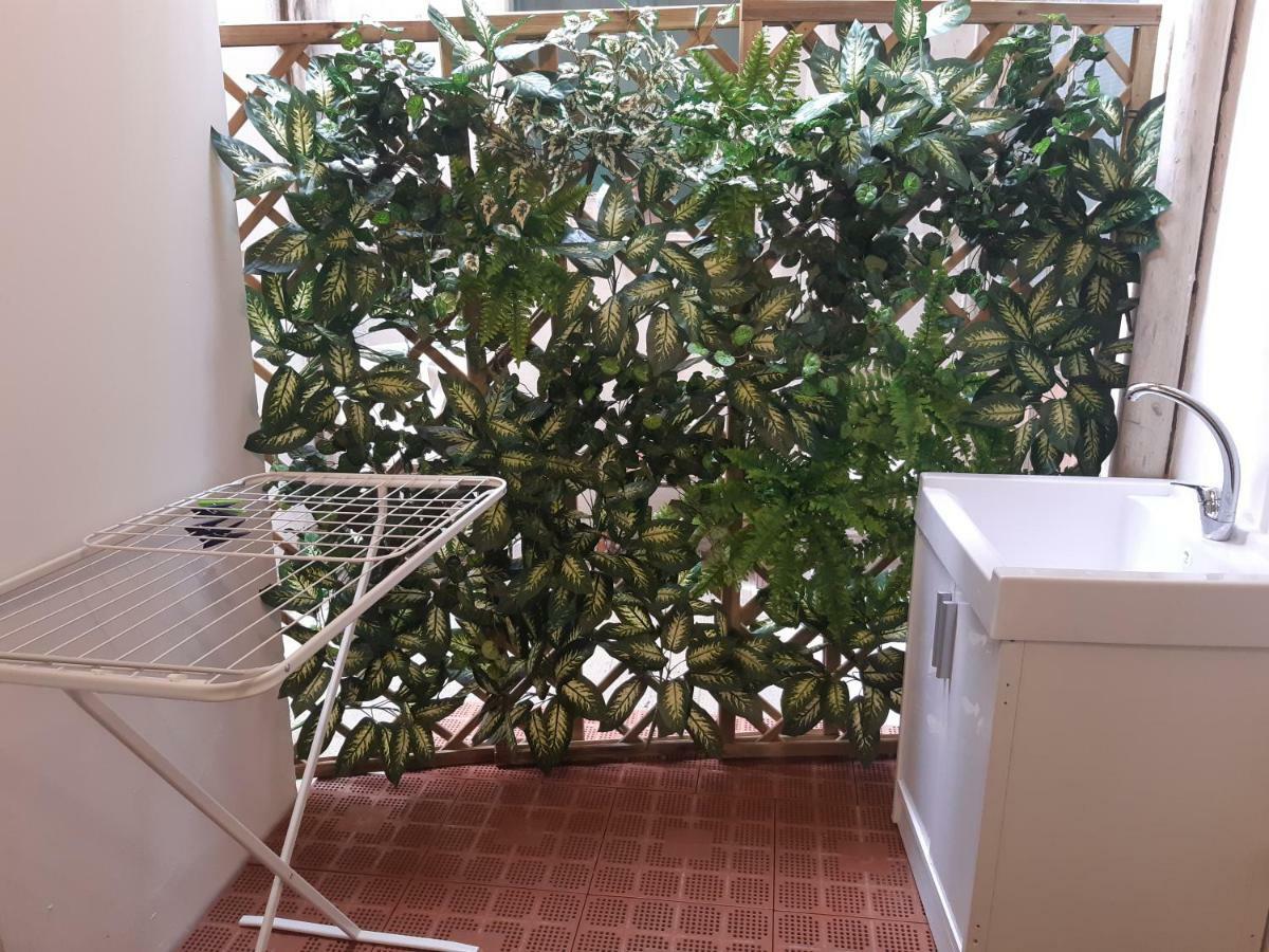 La Maison Des Reves Συρακούσες Εξωτερικό φωτογραφία