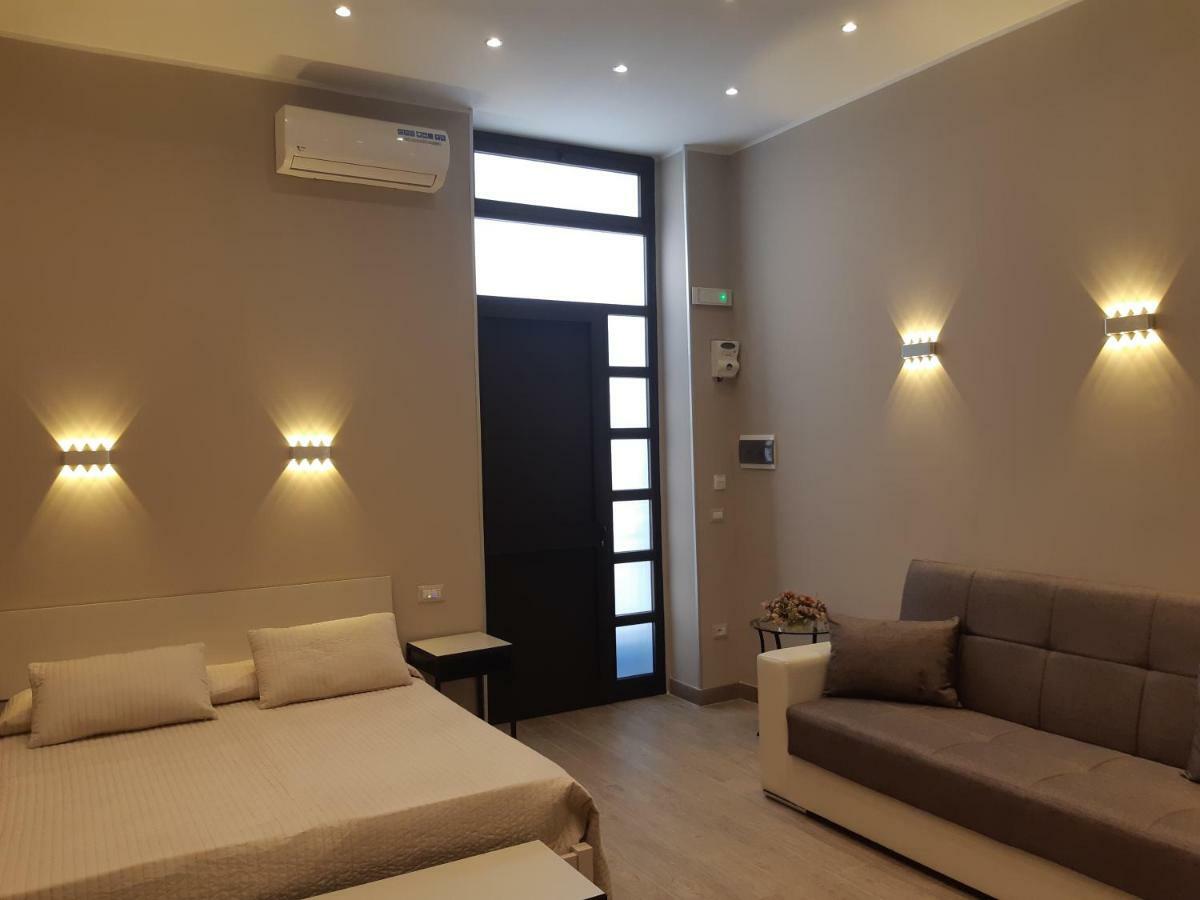 La Maison Des Reves Συρακούσες Εξωτερικό φωτογραφία