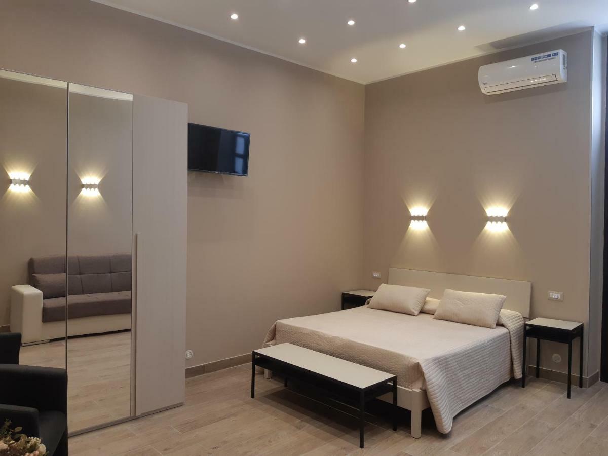 La Maison Des Reves Συρακούσες Εξωτερικό φωτογραφία