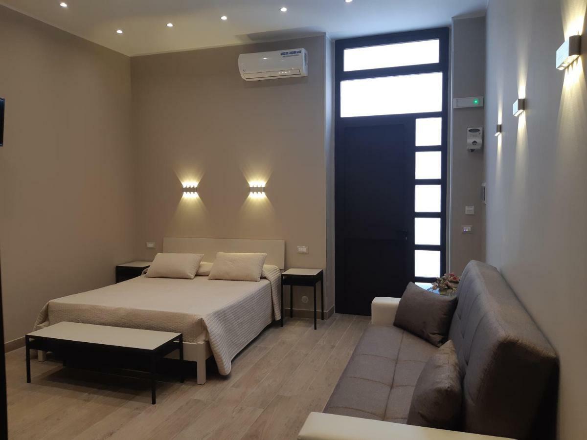 La Maison Des Reves Συρακούσες Εξωτερικό φωτογραφία